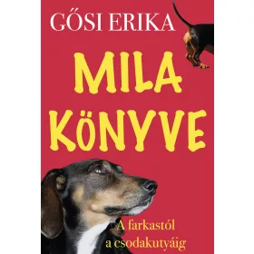 MILA KÖNYVE