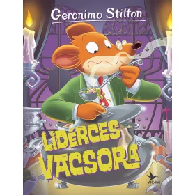 LIDÉRCES VACSORA