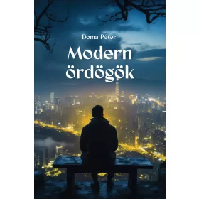 MODERN ÖRDÖGÖK