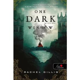 ONE DARK WINDOW - EGY SÖTÉT ABLAK