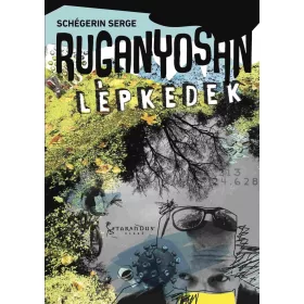 RUGANYOSAN LÉPKEDEK