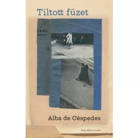 TILTOTT FÜZET