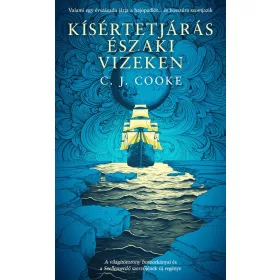 KÍSÉRTETJÁRÁS ÉSZAKI VIZEKEN