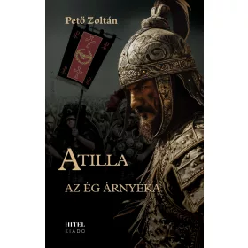 ATILLA - AZ ÉG ÁRNYÉKA 1.