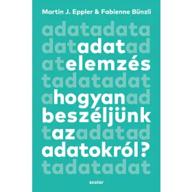 ADATELEMZÉS - HOGYAN BESZÉLJÜNK AZ  ADATOKRÓL?