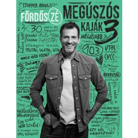 MEGÚSZÓS KAJÁK 3.