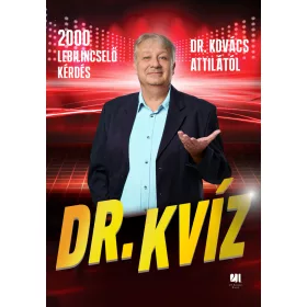 DR. KVÍZ