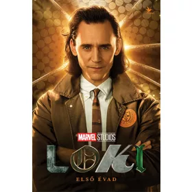 LOKI: ELSŐ ÉVAD