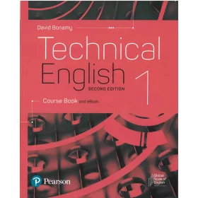 TECHNICAL ENGLISH 1 - COURSE BOOK