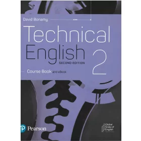 TECHNICAL ENGLISH 2 - COURSE BOOK