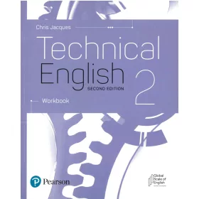 TECHNICAL ENGLISH 2 - WORKBOOK