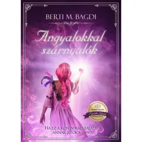 ANGYALOKKAL SZÁRNYALÓK