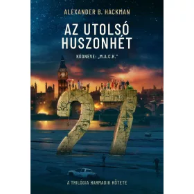 AZ UTOLSÓ HUSZONHÉT 3.