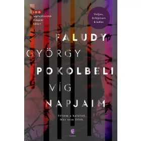 POKOLBÉLI VÍG NAPJAIM - TELJES, FELÚJÍTOTT KIADÁS