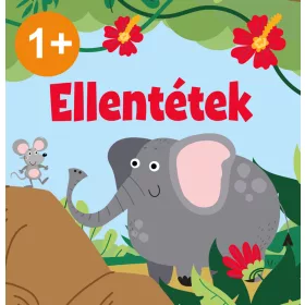 ELLENTÉTEK 1+