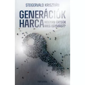GENERÁCIÓK HARCA - ÜNNEPI, LIMITÁLT KIADÁS