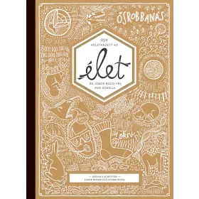   ÍGY KELETKEZETT AZ ÉLET ÉS JÁNOS BÁCSI FÉL PÁR ZOKNIJA