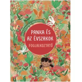 PANKA ÉS AZ ÉVSZAKOK FOGLALKOZTATÓ