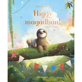 HIGGY MAGADBAN!