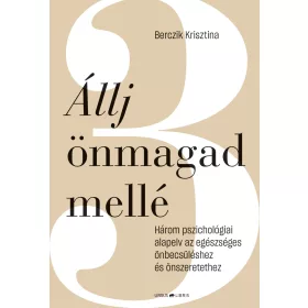 ÁLLJ ÖNMAGAD MELLÉ