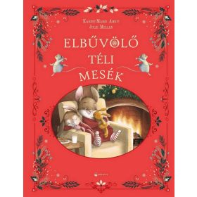 ELBŰVÖLŐ TÉLI MESÉK