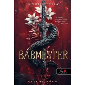 BÁBMESTER - TÜSKE ÉS GYOPÁR 1.