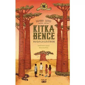 KITKA BENCE MADAGASZKÁRON