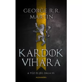 KARDOK VIHARA - A TŰZ ÉS JÉG DALA 3.RÉSZ