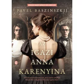 AZ IGAZI ANNA KARENYINA