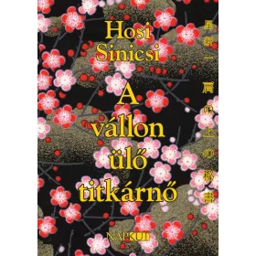A VÁLLON ÜLŐ TITKÁRNŐ
