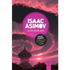AZ ŰR ÁRAMLATAI - BIRODALOM 2.KÖTET