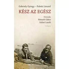 KÉSZ AZ EGÉSZ
