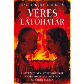 VÉRES LÁTÓHATÁR