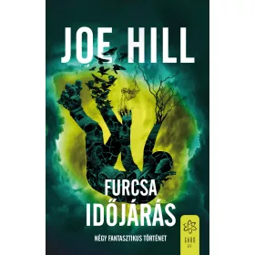 FURCSA IDŐJÁRÁS