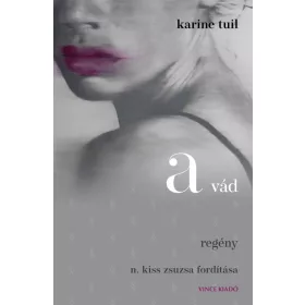A VÁD - REGÉNY