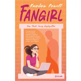 FANGIRL (2. KIADÁS)