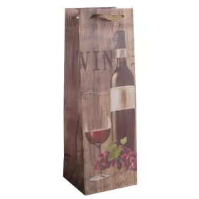 PAPÍRTASAK BOROS M.VIN BOR+P10*33*9