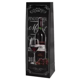 PAPÍRTASAK BOROS M.VIN ROUGE10*33*9