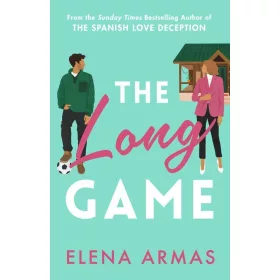 THE LONG GAME - ANGOL