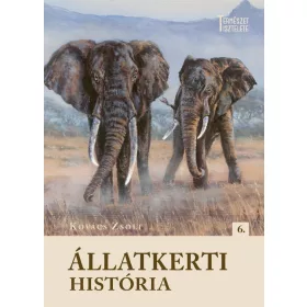 ÁLLATKERTI HISTÓRIA