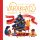 VÁRAKOZÓS - ADVENTTŐL VÍZKERESZTIG (MESE- ÉS JÁTÉKKÖNYV)