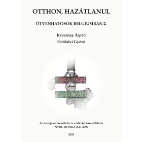 OTTHON, HAZÁTLANUL
