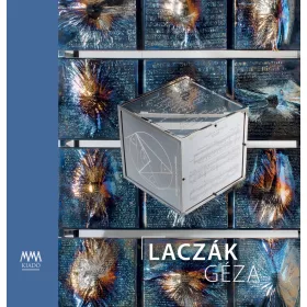 LACZÁK GÉZA