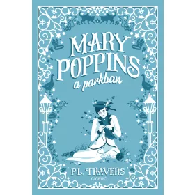 MARY POPPINS A PARKBAN