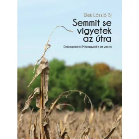   SEMMIT SE VIGYETEK AZ ÚTRA - DOBOGÓKŐRŐL MÁRIAGYŰDRE ÉS VISSZA