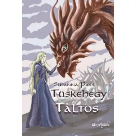 TÜSKEHEGY - TÁLTOS