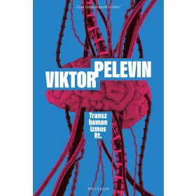 TRANSZHUMANIZMUS RT.