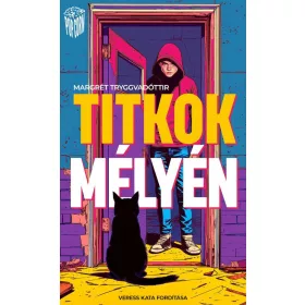 TITKOK MÉLYÉN