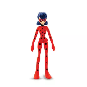 BENDEM MIRACULOUS FIGURA - LADYBUG