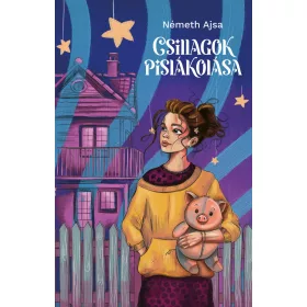 CSILLAGOK PISLÁKOLÁSA